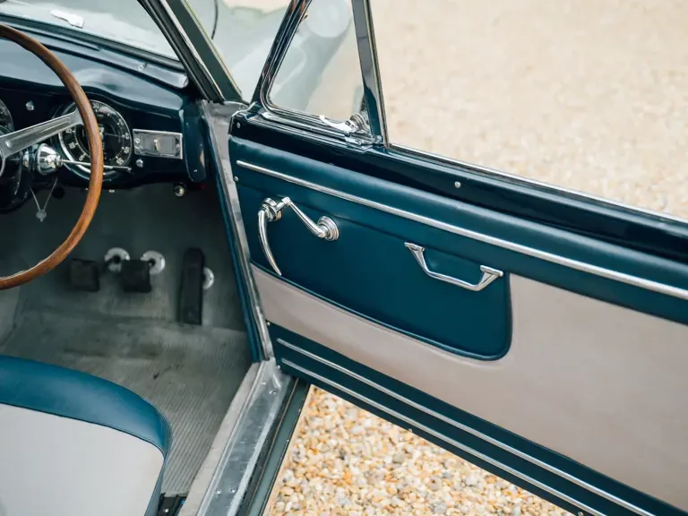 1957 Lancia Aurelia - Image 27 of 31