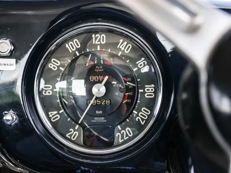 1957 Lancia Aurelia - Image 10 of 31