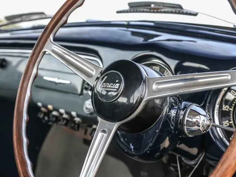 1957 Lancia Aurelia - Image 12 of 31