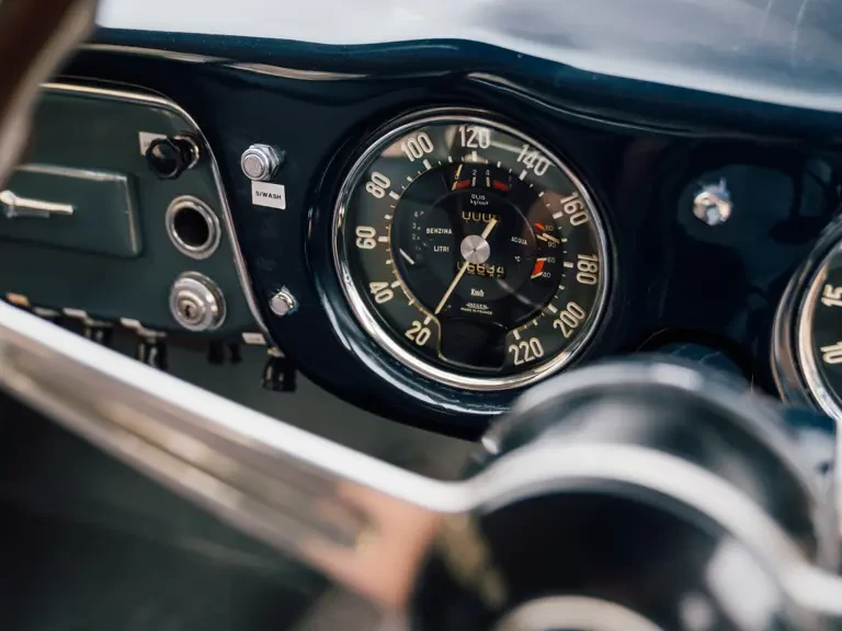 1957 Lancia Aurelia - Image 14 of 31