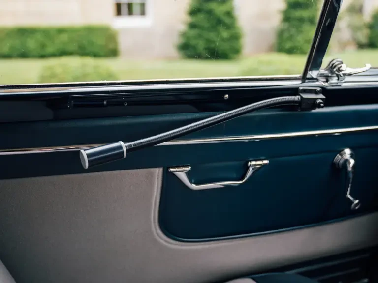 1957 Lancia Aurelia - Image 28 of 31