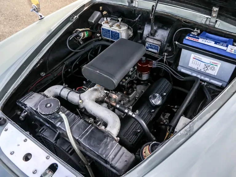 1957 Lancia Aurelia - Image 31 of 31