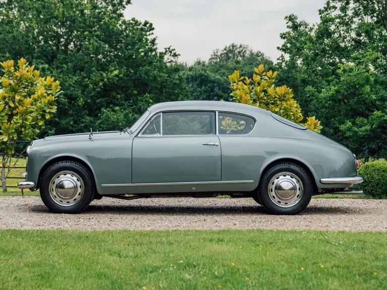 1957 Lancia Aurelia - Image 6 of 31