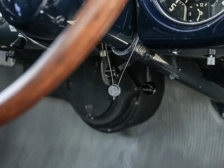 1957 Lancia Aurelia - Image 18 of 31