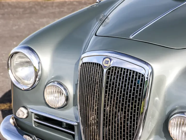 1957 Lancia Aurelia - Image 7 of 31