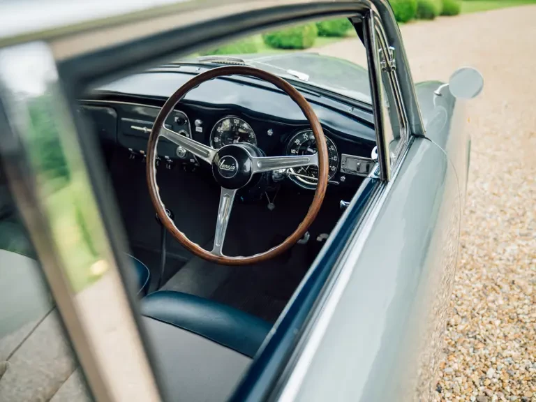 1957 Lancia Aurelia - Image 23 of 31