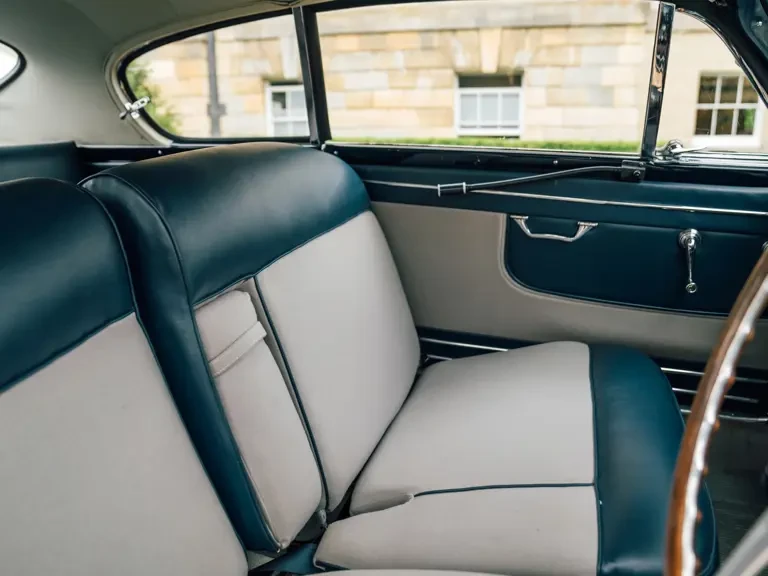 1957 Lancia Aurelia - Image 30 of 31