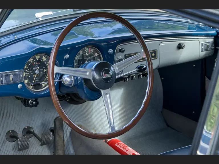 1957 Lancia Aurelia - Image 5 of 31