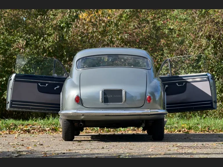 1957 Lancia Aurelia - Image 10 of 31