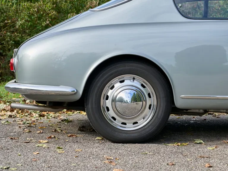 1957 Lancia Aurelia - Image 20 of 31