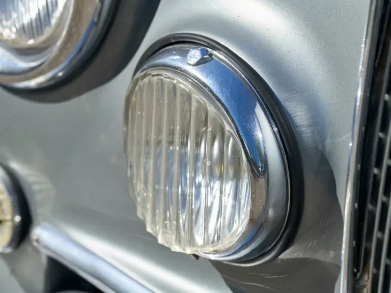 1957 Lancia Aurelia - Image 19 of 31