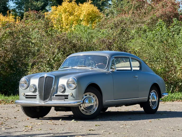 1957 Lancia Aurelia - Image 13 of 31