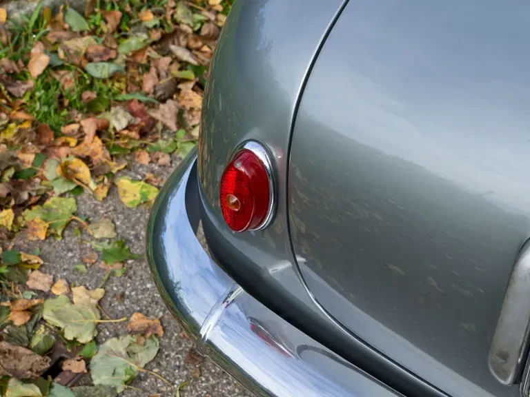 1957 Lancia Aurelia - Image 24 of 31