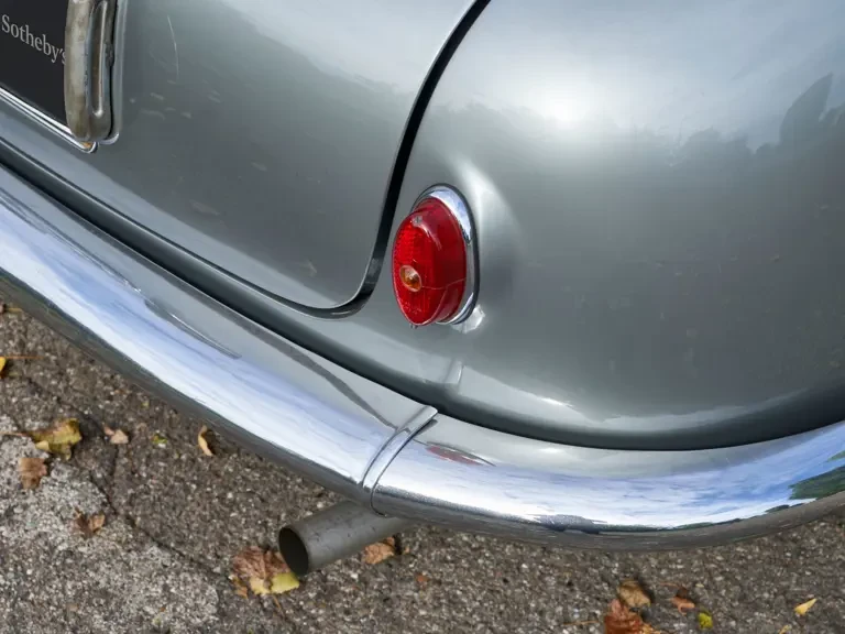 1957 Lancia Aurelia - Image 23 of 31