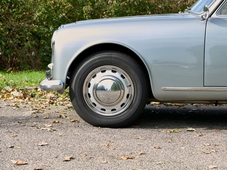 1957 Lancia Aurelia - Image 27 of 31