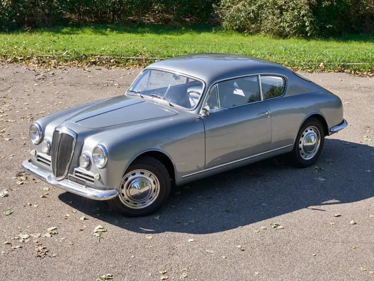 1957 Lancia Aurelia - Image 2 of 31
