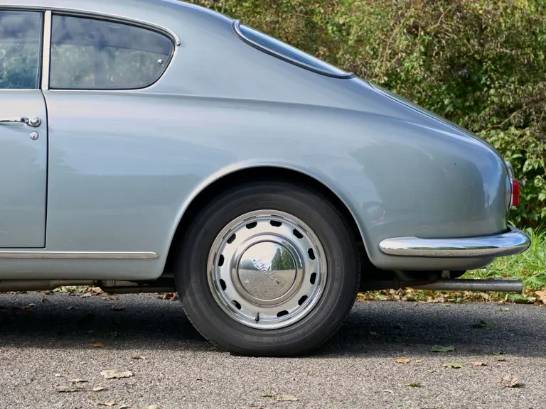 1957 Lancia Aurelia - Image 26 of 31