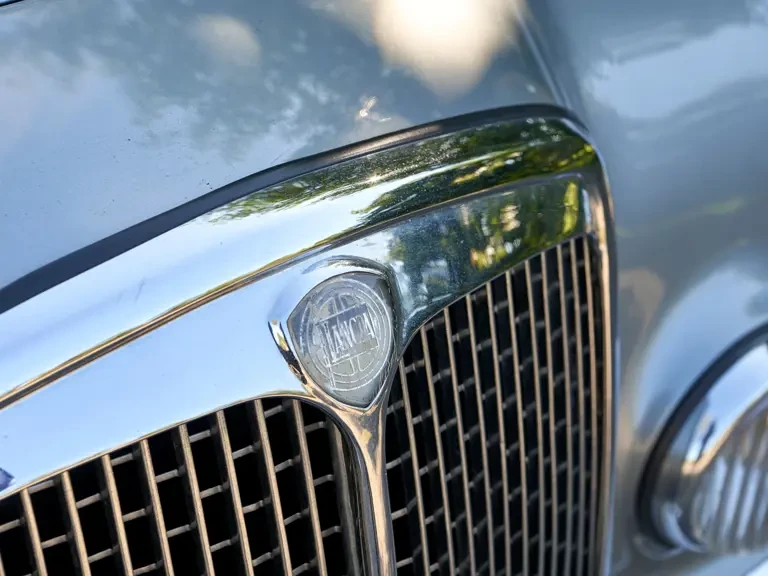 1957 Lancia Aurelia - Image 30 of 31