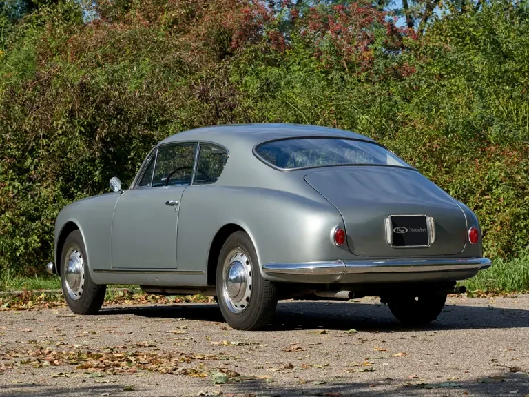 1957 Lancia Aurelia - Image 12 of 31