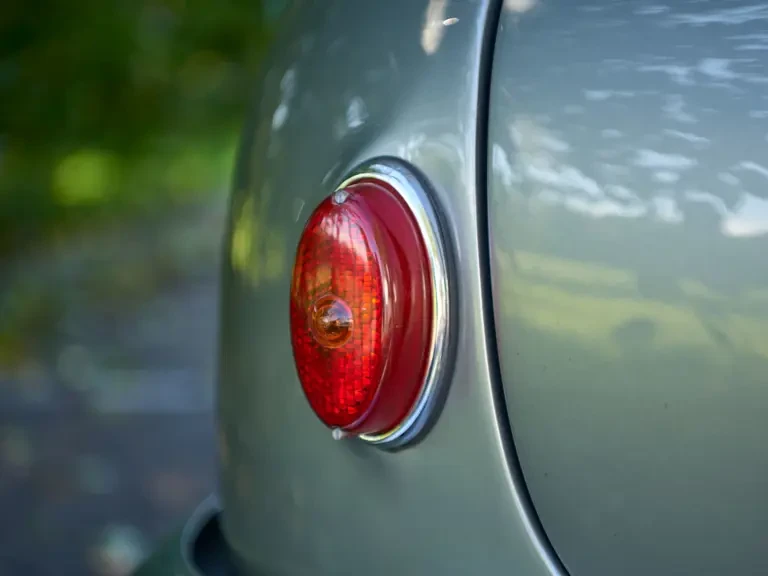 1957 Lancia Aurelia - Image 31 of 31