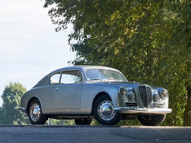 1957 Lancia Aurelia - Image 11 of 31