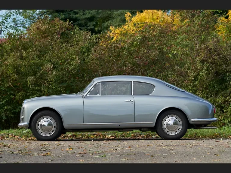 1957 Lancia Aurelia - Image 7 of 31