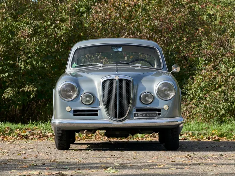 1957 Lancia Aurelia - Image 8 of 31