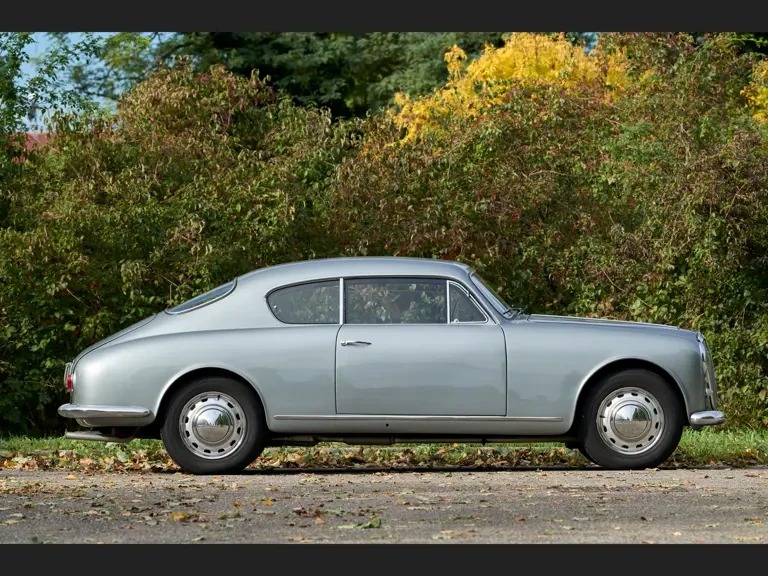 1957 Lancia Aurelia - Image 6 of 31