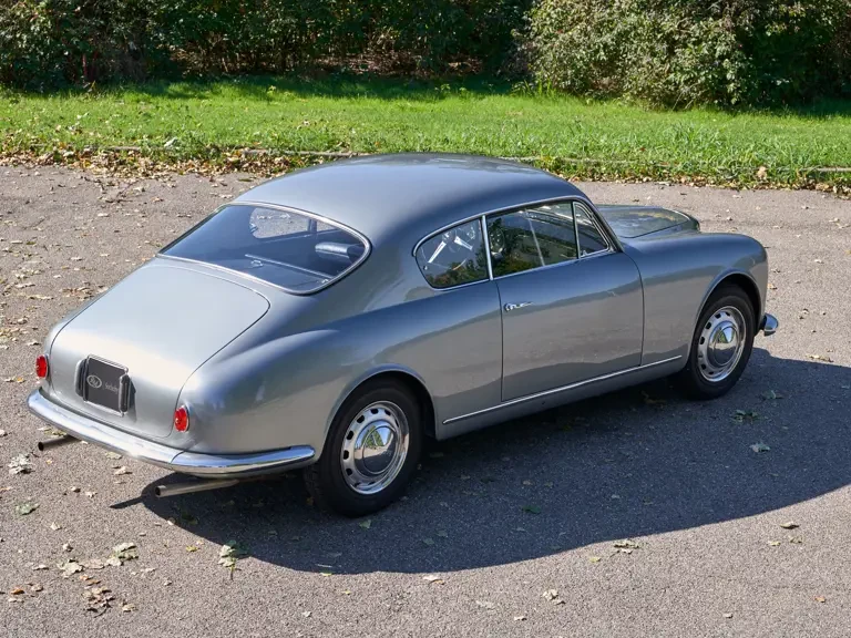 1957 Lancia Aurelia - Image 3 of 31