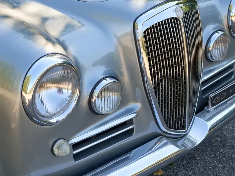 1957 Lancia Aurelia - Image 29 of 31