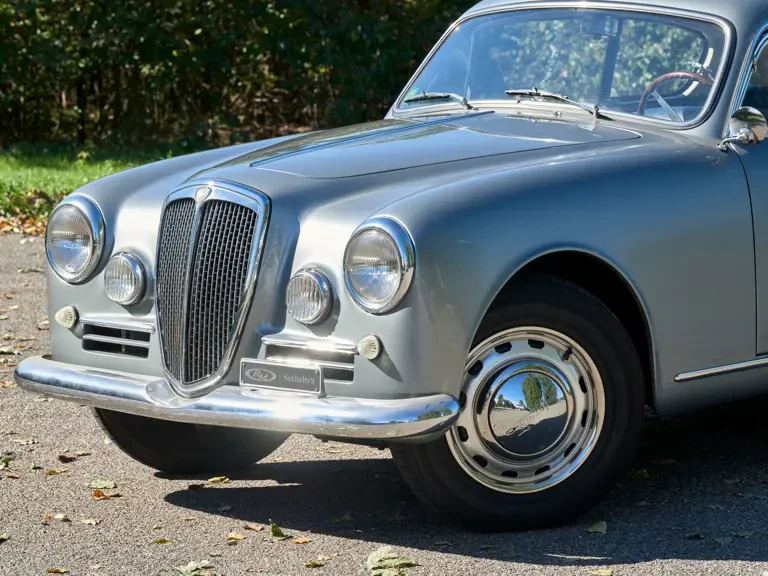 1957 Lancia Aurelia - Image 15 of 31