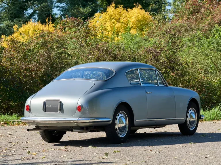 1957 Lancia Aurelia - Image 14 of 31