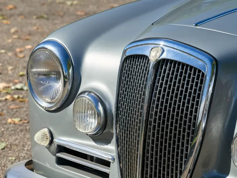 1957 Lancia Aurelia - Image 17 of 31