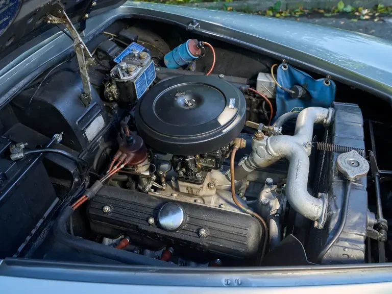1957 Lancia Aurelia - Image 4 of 31