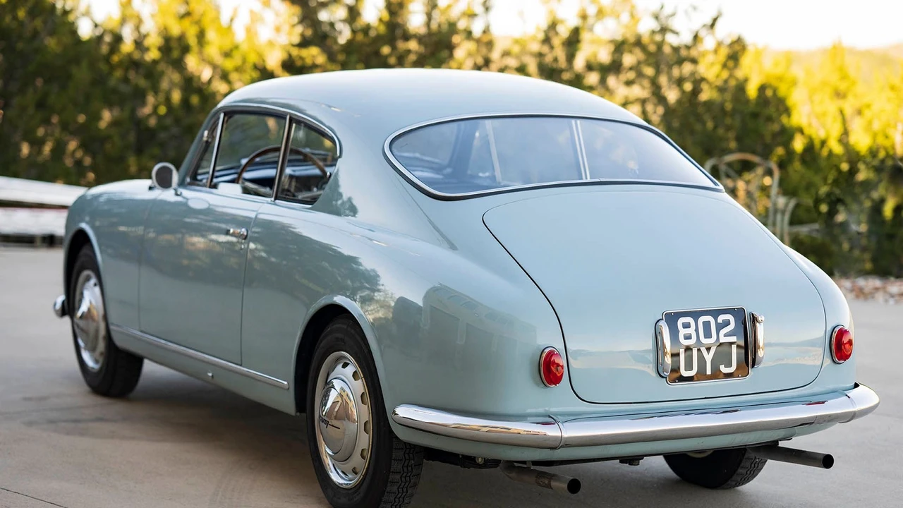 1957 Lancia Aurelia - Image 3 of 31