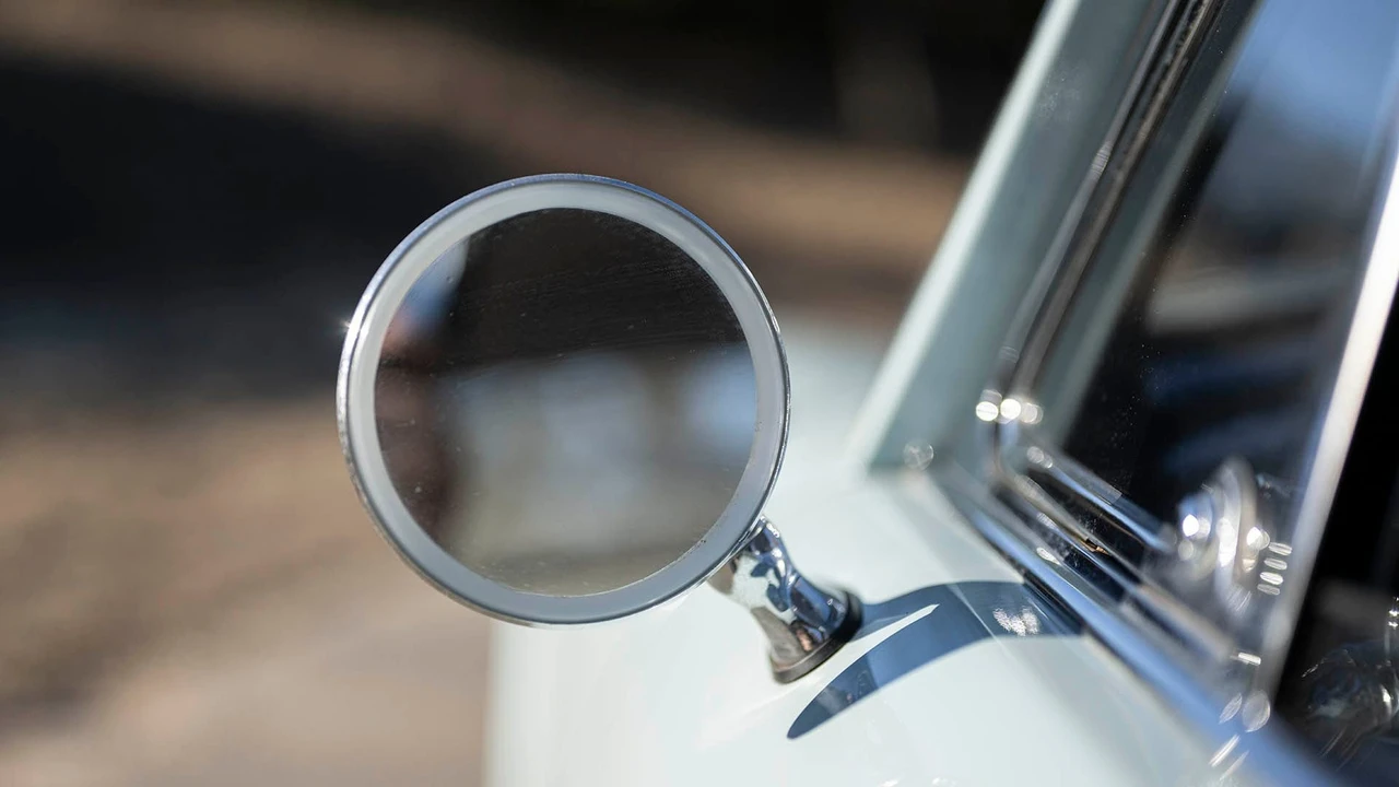 1957 Lancia Aurelia - Image 30 of 31