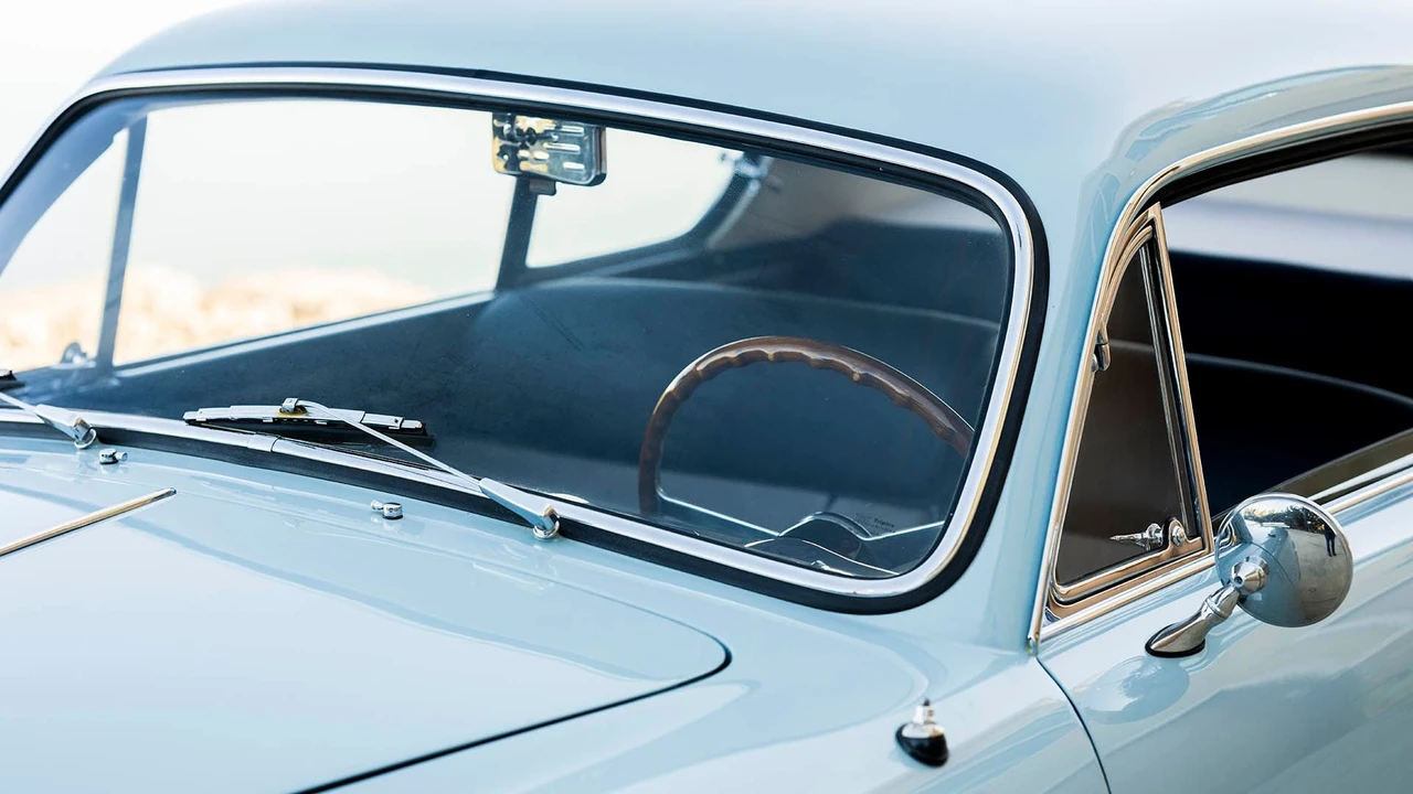 1957 Lancia Aurelia - Image 28 of 31