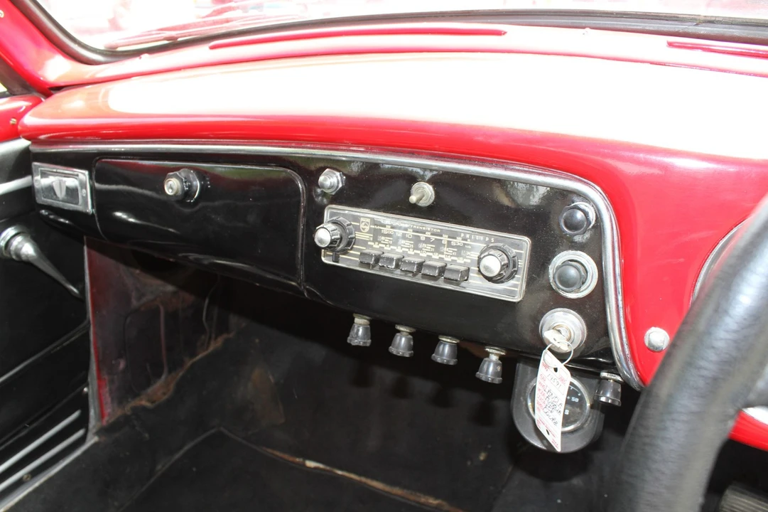 1957 Lancia Aurelia - Image 18 of 21