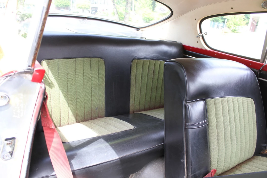 1957 Lancia Aurelia - Image 20 of 21