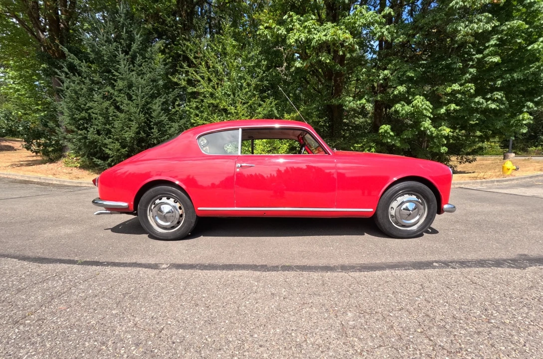 1957 Lancia Aurelia - Image 9 of 21