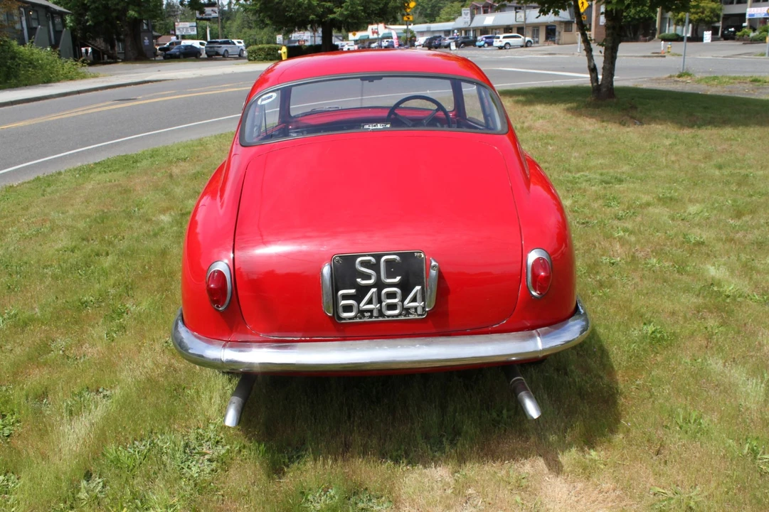 1957 Lancia Aurelia - Image 6 of 21