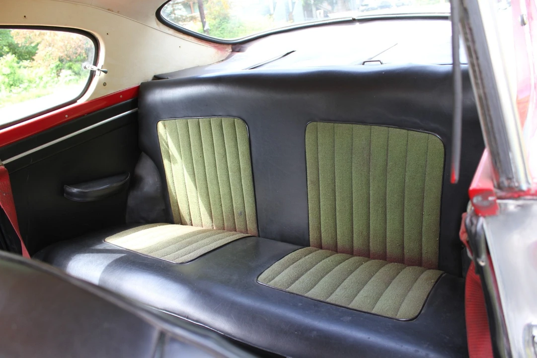 1957 Lancia Aurelia - Image 21 of 21