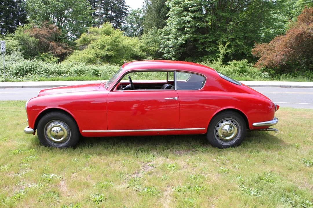 1957 Lancia Aurelia - Image 3 of 21