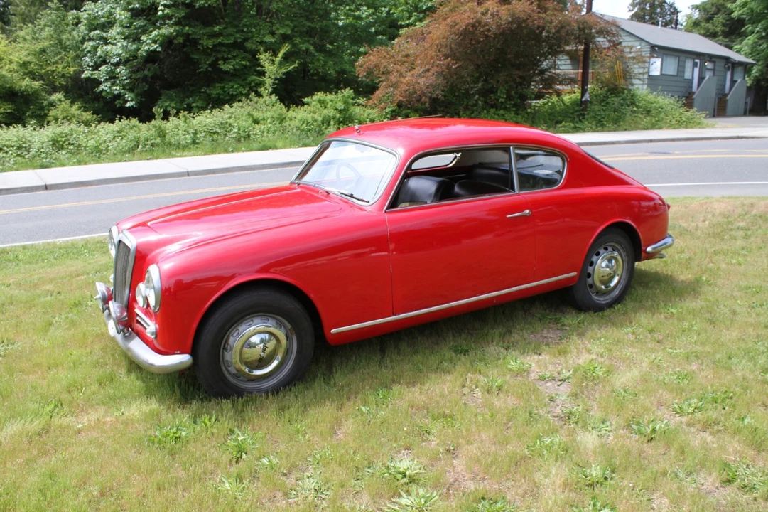 1957 Lancia Aurelia - Image 2 of 21