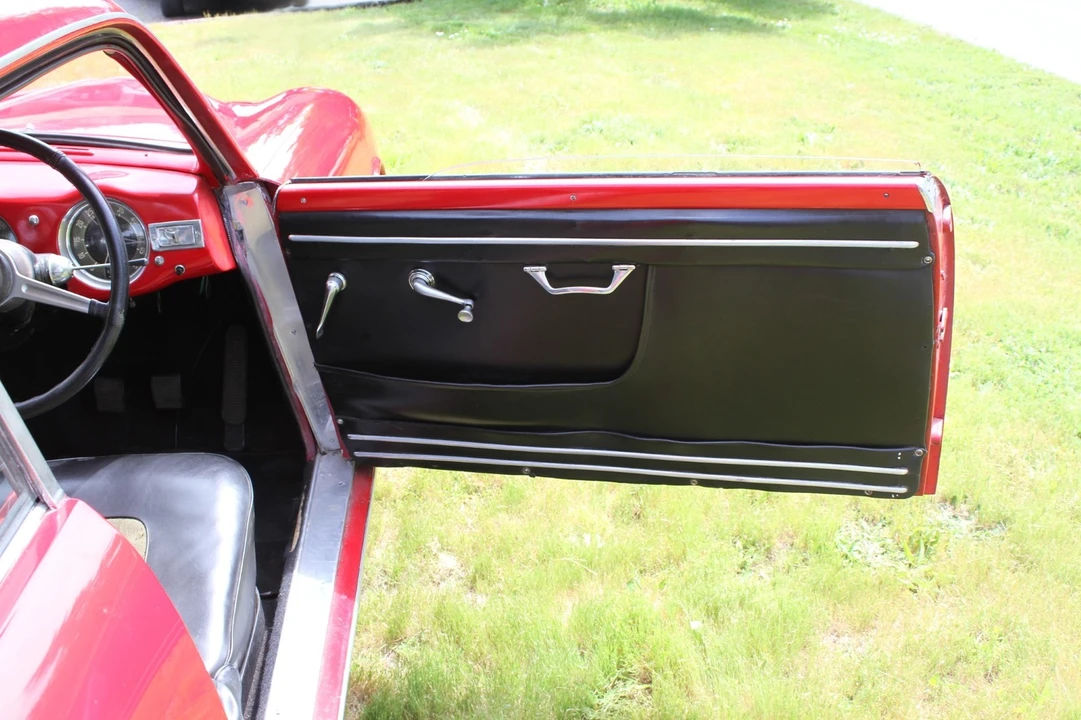 1957 Lancia Aurelia - Image 12 of 21