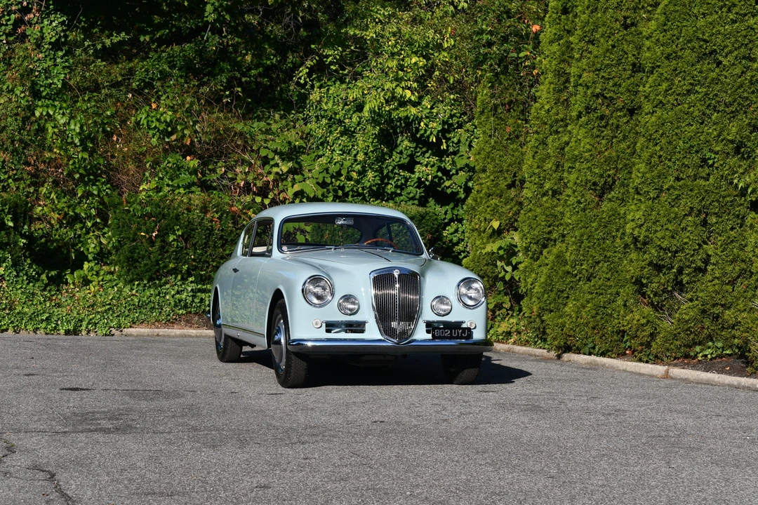 1957 Lancia Aurelia - Image 3 of 31