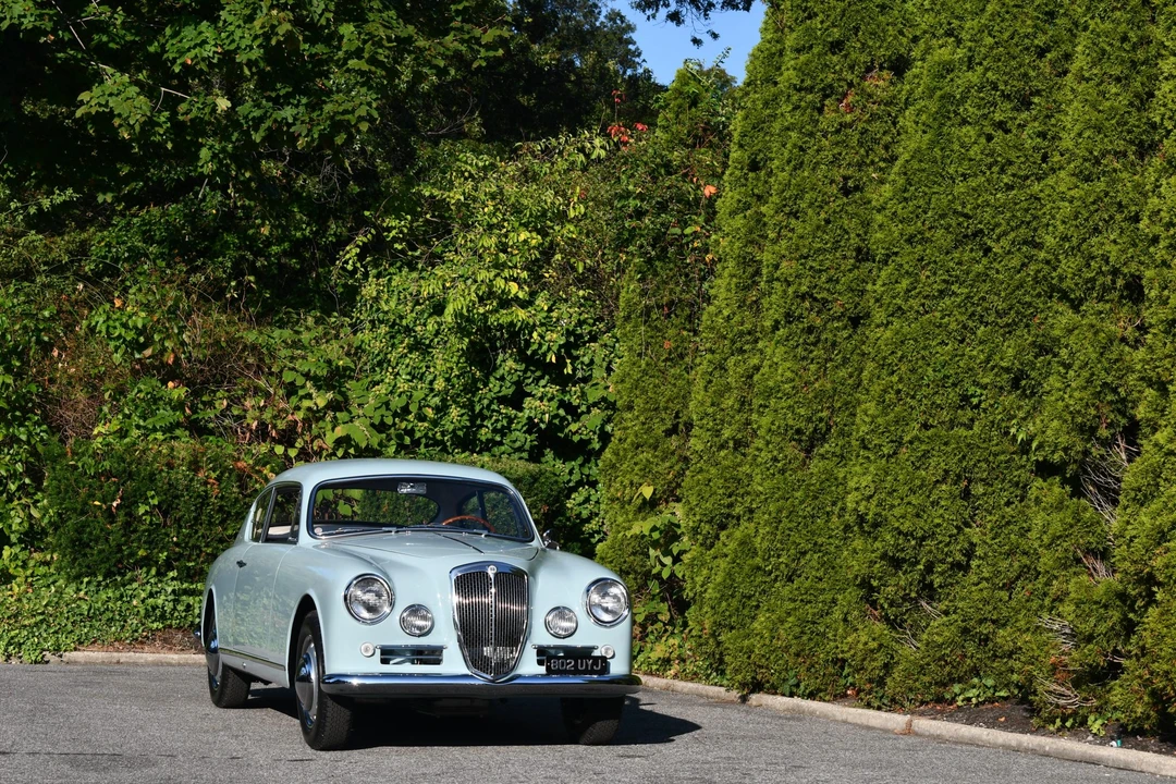 1957 Lancia Aurelia - Image 4 of 31