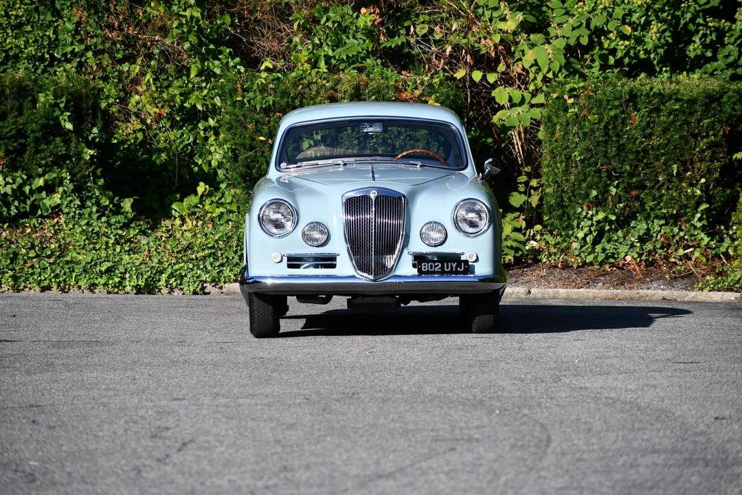 1957 Lancia Aurelia - Image 6 of 31