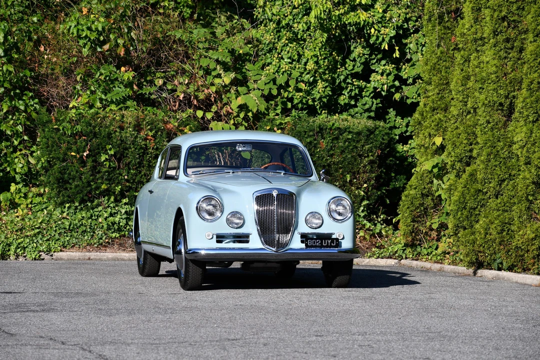 1957 Lancia Aurelia - Image 5 of 31