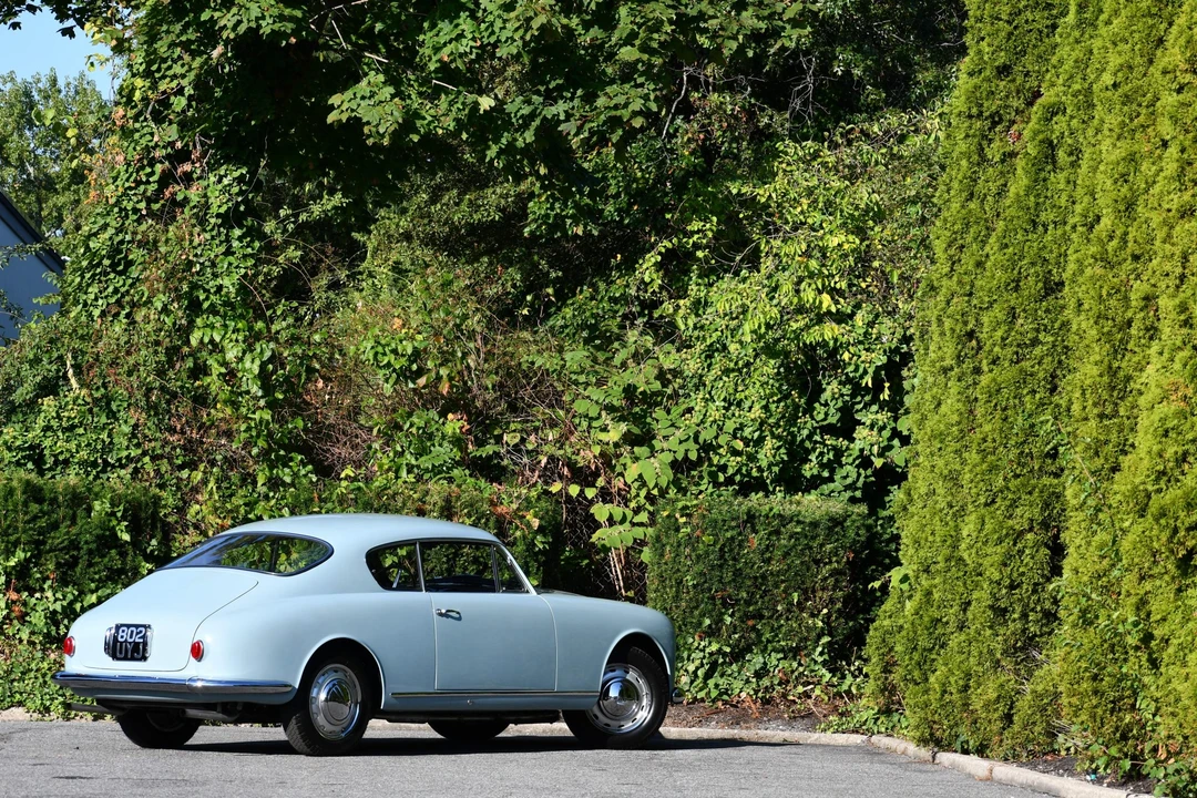 1957 Lancia Aurelia - Image 12 of 31